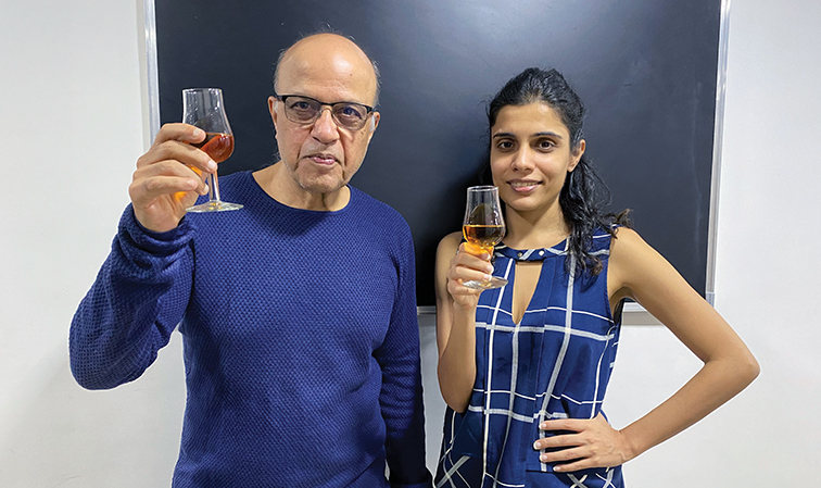 Mohan Bros: Changing perceptions about brandy
